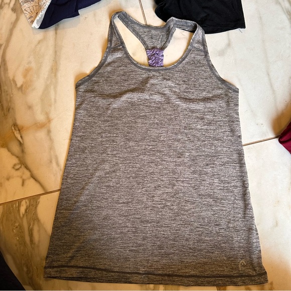 6pc Women’s Small Bundle | Boho, Active & Casual Lot | SO, Head, Mossimo Resell - Picture 6 of 9